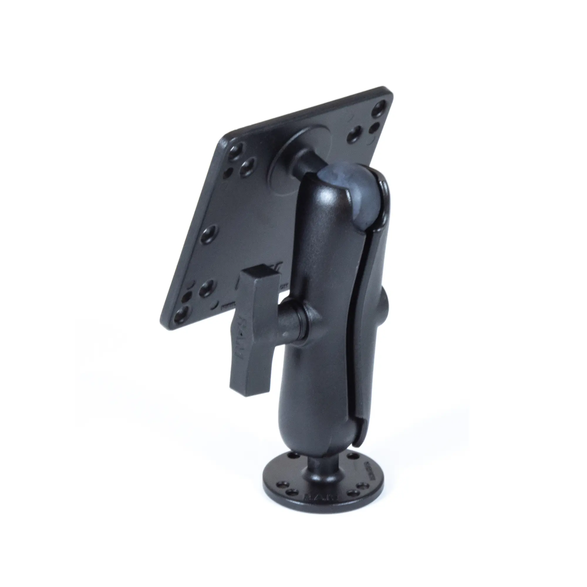 Vehicle Mounting arm for Rugged Tablets