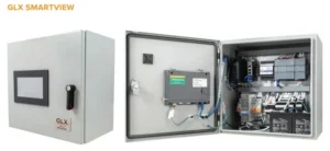 GLX Technologies improved their overall productivity in both engineering and field support using Maple Systems HMIs
