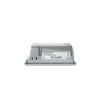 Maple Systems OMI6807CP 7" Compact Industrial PC with Windows or Linux OS, up to 32GB RAM and up to 2TB Storage side view showing product label and mounting slots
