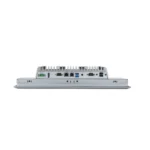 Maple Systems OMI6815C, 15" Industrial Panel PC View of the available IO.