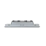 Maple Systems OMI6815C Industrial Panel PC Top View showing Mounting Slots