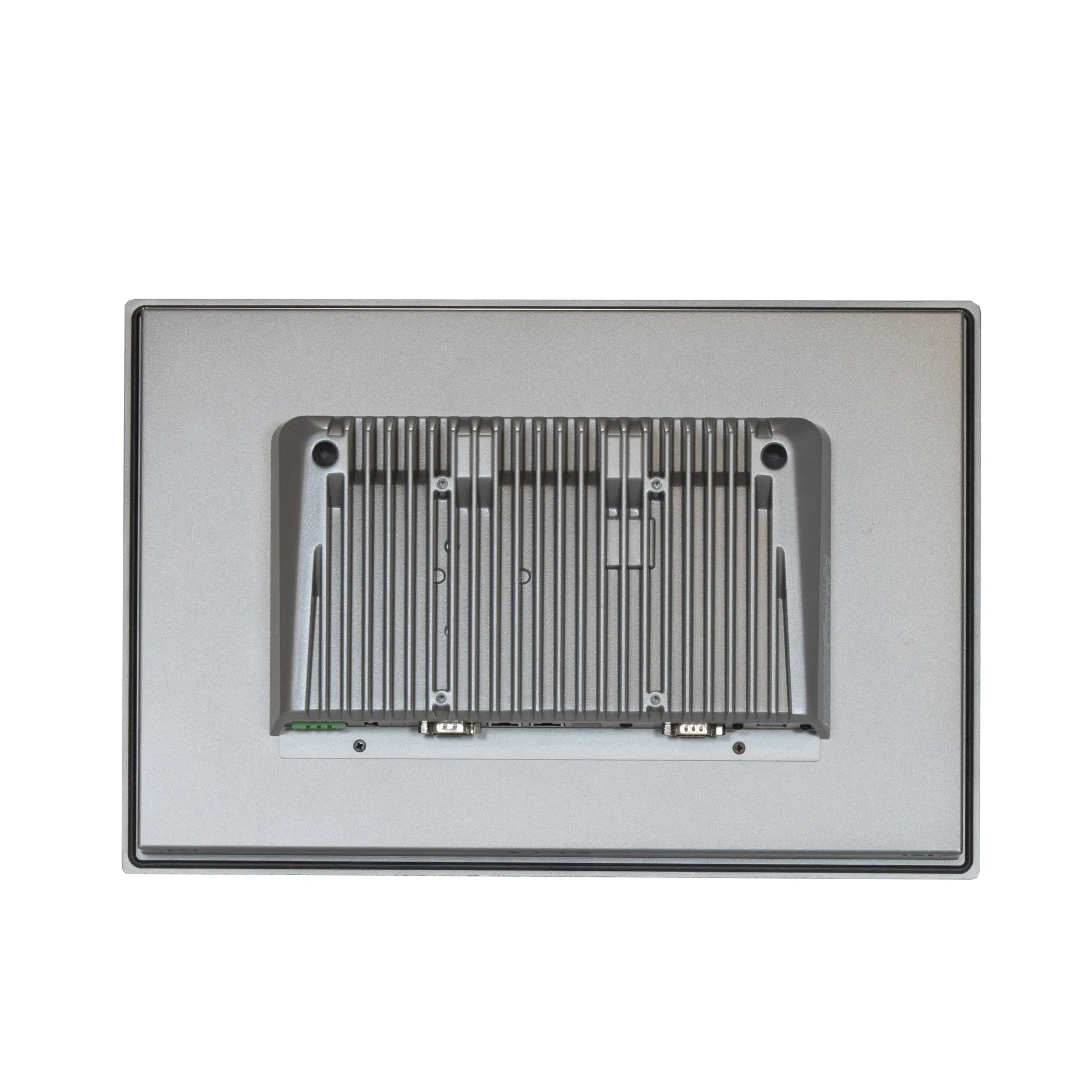 Maple Systems OMI6816CP 15.6″ Industrial Panel PC with Windows or Linux OS, up to 32GB RAM and up to 2TB Storage rear view showing CPU placement with HeatSink Maple Systems OMI6816CP 15.6" Industrial Panel PC with Windows or Linux OS, up to 32GB RAM and up to 2TB Storage rear view showing CPU placement with HeatSink