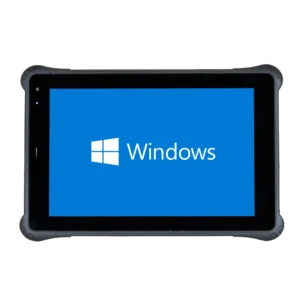 Windows Industrial Rugged Tablet