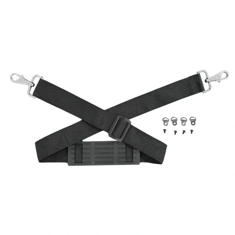 Shoulder Strap that works with all rugged tablet sizes