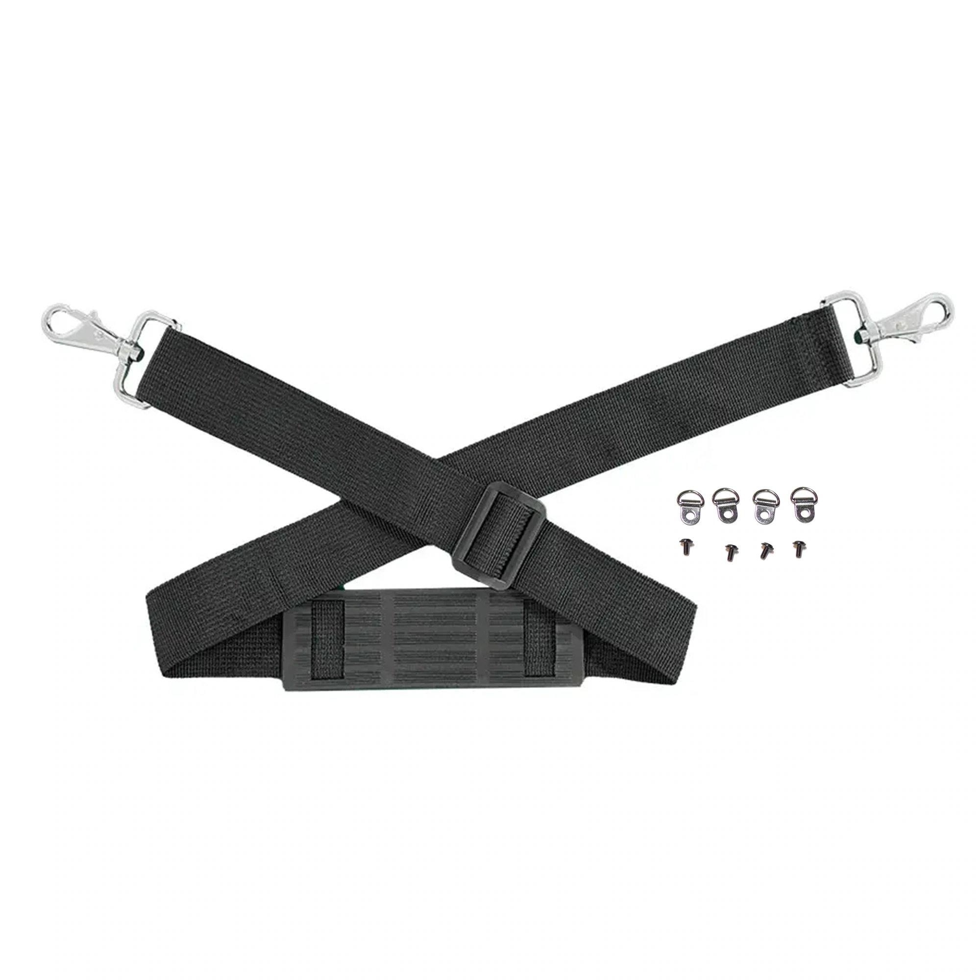 Shoulder Strap that works with all rugged tablet sizes