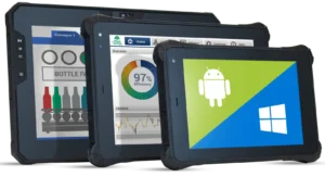 Maple Systems android windows tablets
