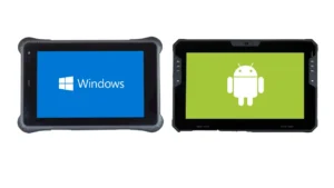 android windows tablets