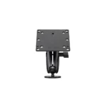 Vehicle Mounting arm for Rugged Tablets