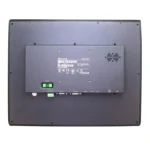 Maple Systems cMT3152Xv2 15" High-Performance HMI Rear View
