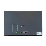 cMT3218XP 21.5" Full HD, High-Performance HMI Rear View Showing I/O Ports