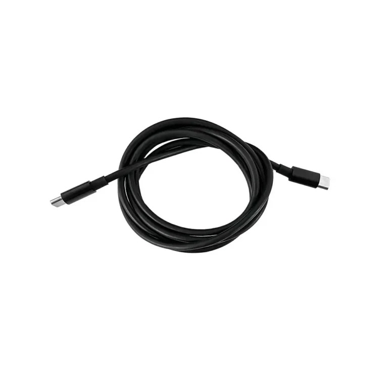 CB010001 | USB Type-C Cable, 3 Feet CB010001 | USB Type-C Cable, 3 Feet for use with RT1108A and RT1110A