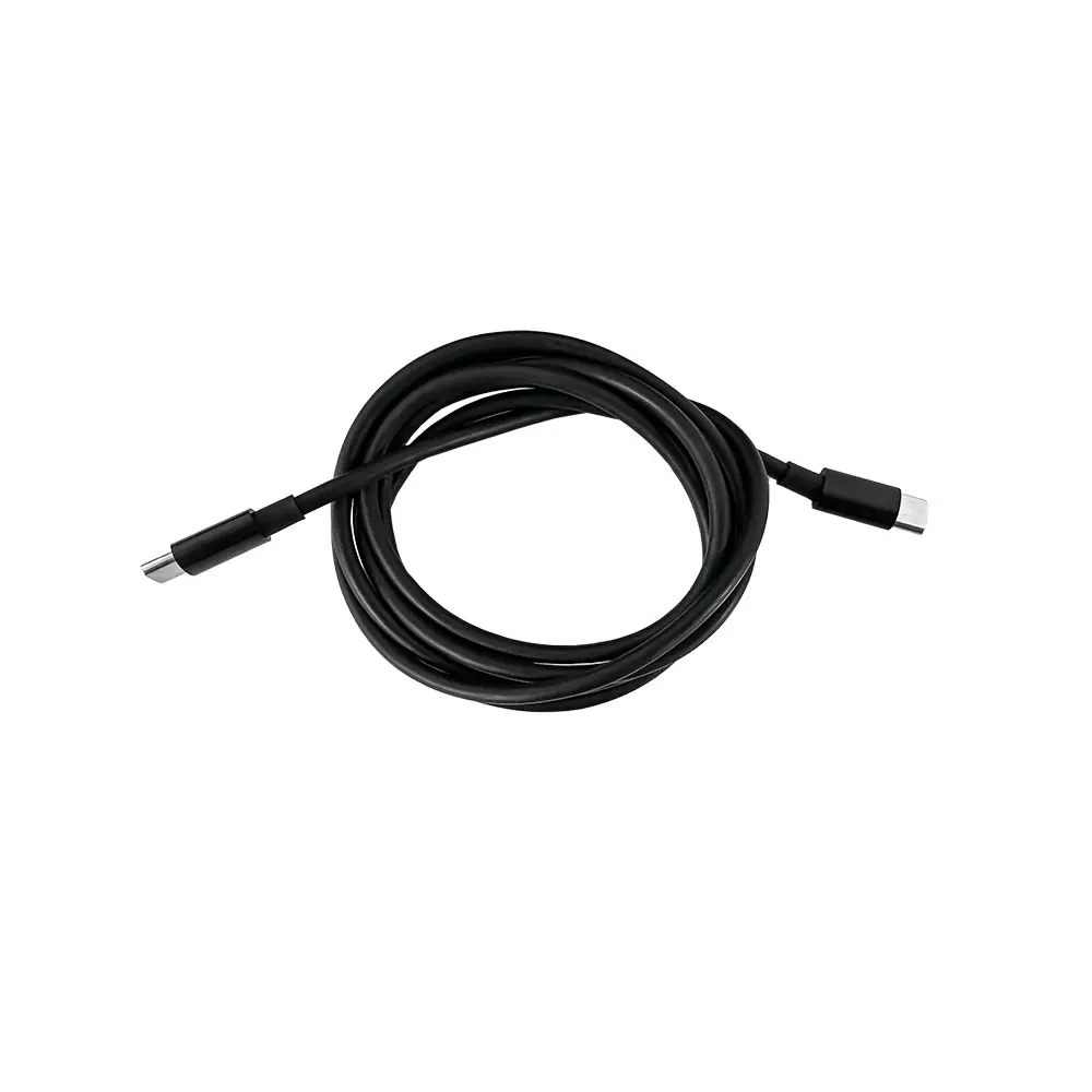 CB010001 | USB Type-C Cable, 3 Feet CB010001 | USB Type-C Cable, 3 Feet for use with RT1108A and RT1110A