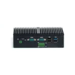 IPC2115A – Front Image – Mini Industrial Box PC, Fanless, Intel Alder Lake-N N10 Quad Core Mini Industrial Box PC, Fanless, Intel Alder Lake-N N10 Quad Core