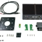 Whats included in the box when you purchase Maple Systems IPC2115A Intel Alder Lake-N N100, 3.4 GHz, Quad-core Processor