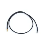 Durable cable designed to boost Wi-Fi range and performance between Maple Systems HMIs and our M02 Wi-Fi extension adaptor.