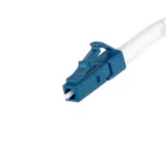 SC030001 | Fiber Optic Patch Cable, LC to LC, UPC Simplex SMF, OS2 (9/125μm) LSZH Connectors