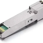 SM022011 | 1000Base-SX, 1.25G, SFP, 850nm 550m, Dual LC MMF Transceiver Module