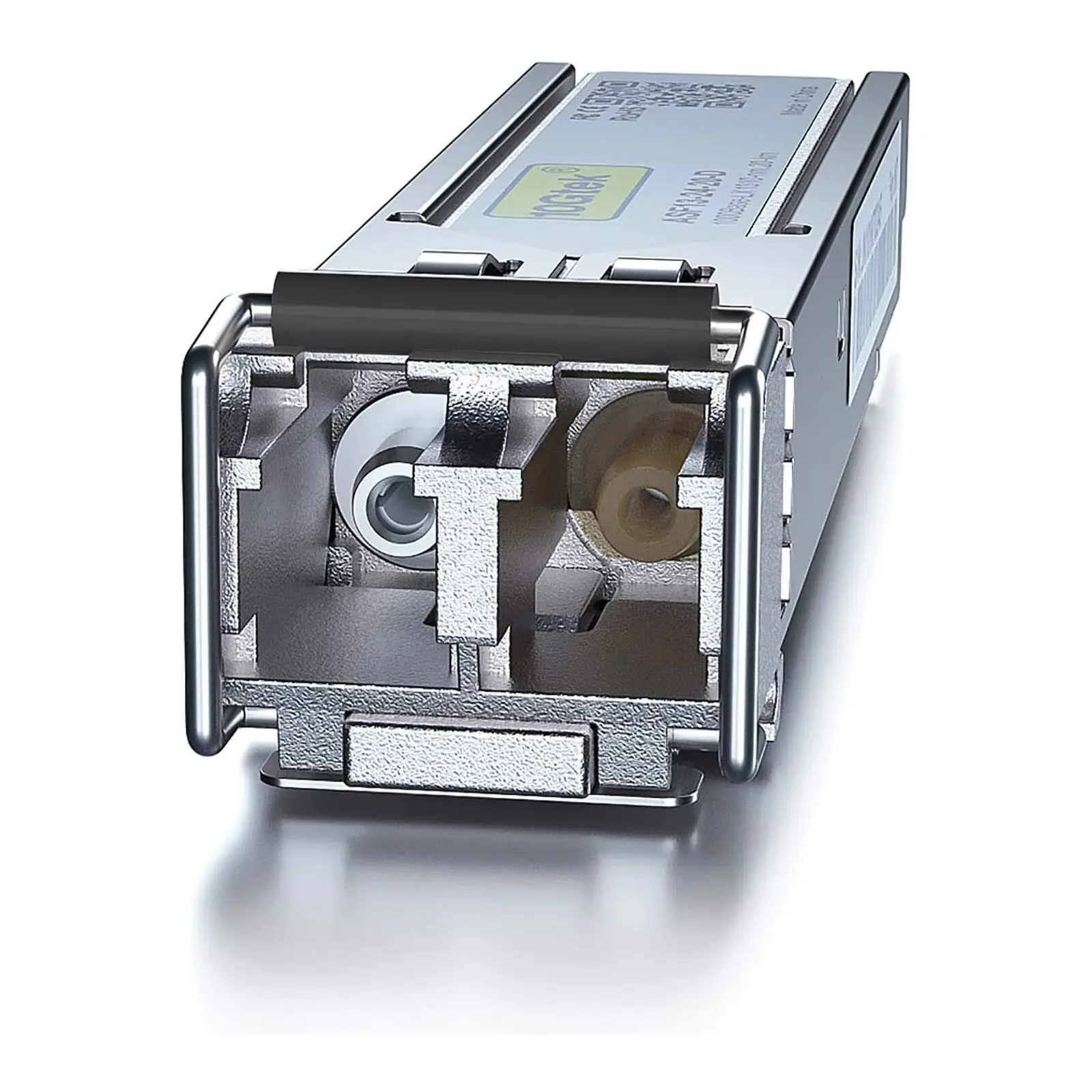 SM022011 | 1000Base-SX, 1.25G, SFP, 850nm 550m, Dual LC MMF Transceiver Module