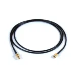 Durable cable designed to boost Wi-Fi range and performance.