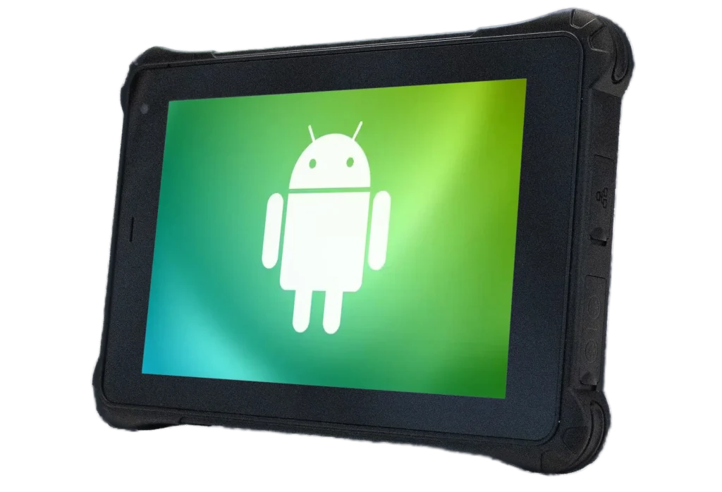 Android rugged tablet Powerful Android Rugged Tablet