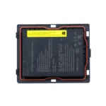 BT010001 | Battery, 5,000mAh 7.6V for Rugged Tablets (RT1100A Series) The Maple Systems BT010001 7.6V 5000mAh Li-Polymer battery delivers dependable power for RT1108A and RT1110A rugged tablets, ideal for field and industrial applications.