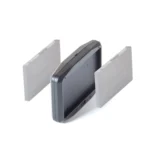 CH010002 – Dual Bay Battery Charger Battery Charger, Dual Bay for RT1211A Series Rugged Tablets with Swappable Batteries - allows you to keep two batteries charged and ready.