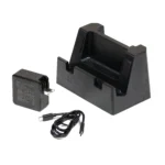 This accessory kit includes Office Docking/Charging Station, Power Adaptor, and USB Type-C Cable