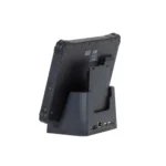 Rugged Tablet office dock / charging station for 8" and 10" models