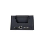 The Maple Systems Office Dock for the RT1310A rugged tablet delivers simultaneous charging and versatile I/O connections for industrial or office environments.