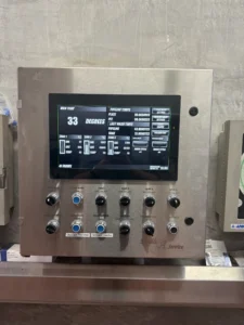 Double A Dairy improves milk quality