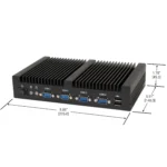 IPC2215A Compact Industrial PC