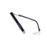 Stylus with tether for Rugged Tablets