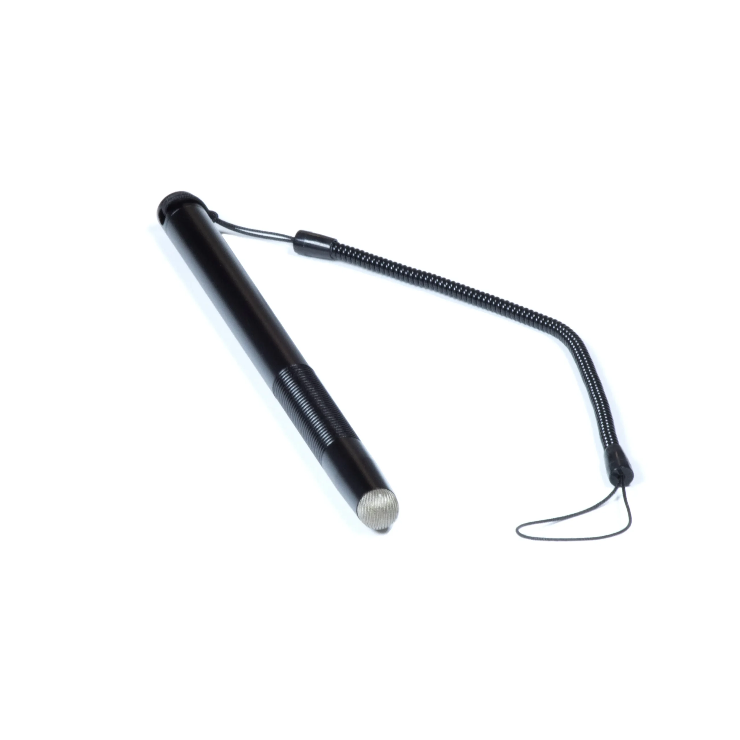 Stylus with tether for Rugged Tablets
