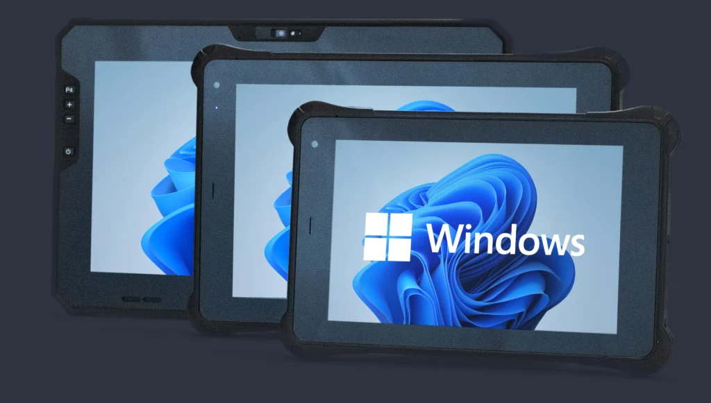 Windows Rugged Tablets Windows Rugged Tablets