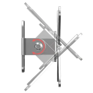 VESA Mounting Standards for Industrial Applications