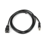 Water-Proof-M12-RJ45-Cable-7431-0141 Cable, M12-to-RJ45, ~5 Ft (1.8m) Maple Systems PC8000 Series