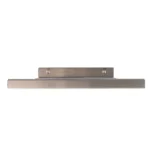 21.5" stainless steel industrial panel PC with IP66/IP69K protection, fanless design, and Intel® processor options. Ideal for food, beverage, outdoor kiosk and self service, and automation environments requiring durability and hygiene.