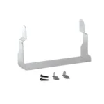 SK-PC8116AP-16inch-yoke Durable U-Stand mounting kit designed for the Maple Systems PC8116APwaterproof panel PC. Enables secure desktop or freestanding installation for industrial and kiosk applications.