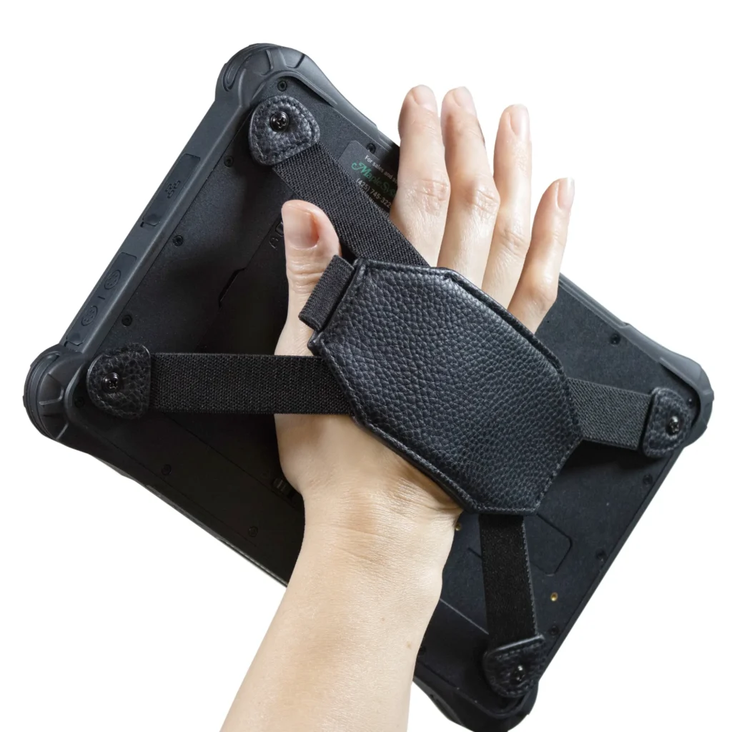 Rugged Tablets Hand Strap