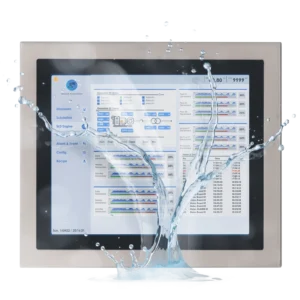 Choosing the Right Waterproof Panel PC