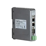 IIoT Communication Gateway, convert different brands of PLCs to Modbus / OPC UA / MQTT protocol standards