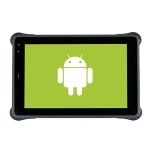 Gorilla Glass Capacitive Touchscreen Android Industrial Rugged Tablet