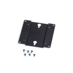 Mounting Kit, Wall, VESA Panel Adapter for Maple Systems IPC2710A and IPC2770A