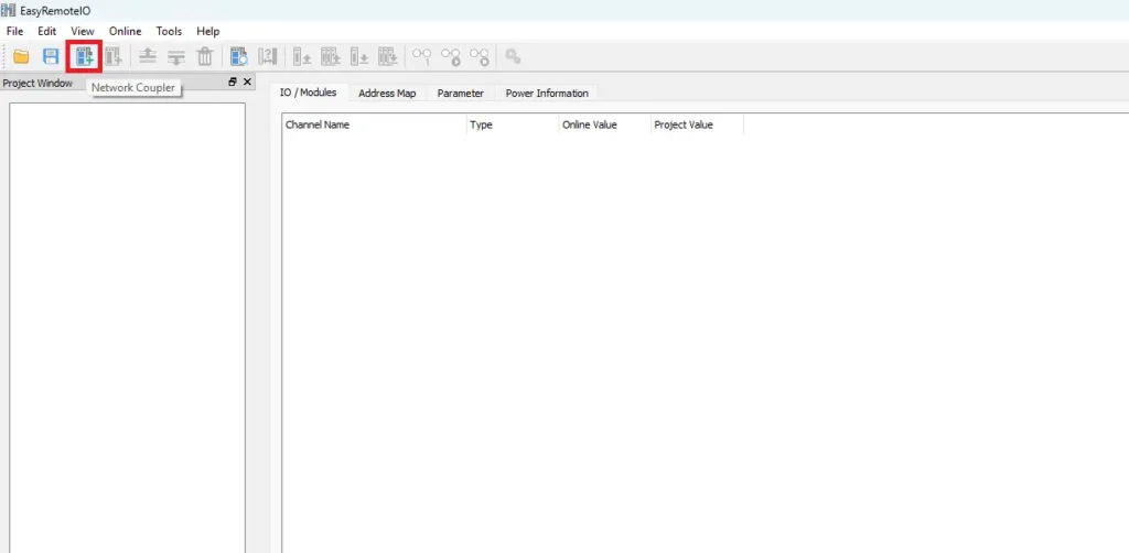How to Connect Remote I/O to a Maple Systems HMI