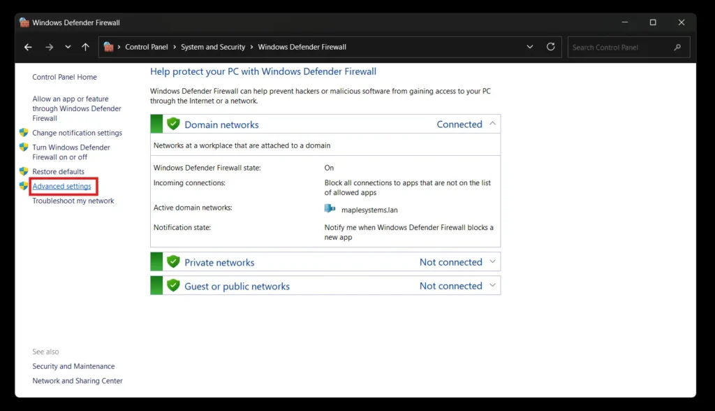 How to use SQL with a Maple Systems HMI