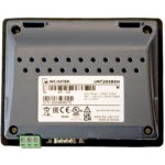 cMT2058XHW 4.3" Web HMI with built-in Chromium V132 Browser - Rear View