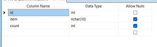 How to use SQL with a Maple Systems HMI
