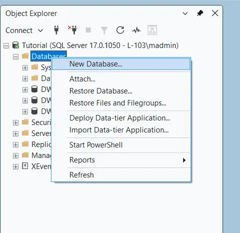 How to use SQL with a Maple Systems HMI