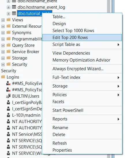 How to use SQL with a Maple Systems HMI