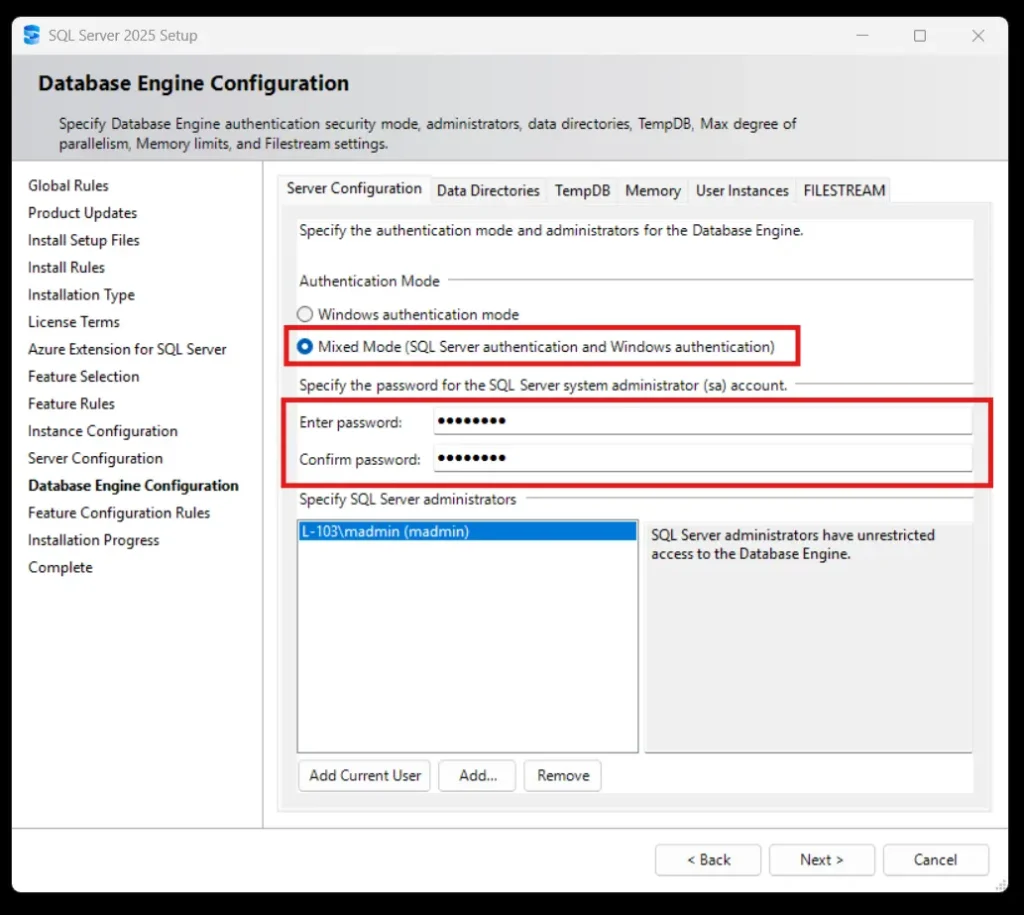 How to use SQL with a Maple Systems HMI